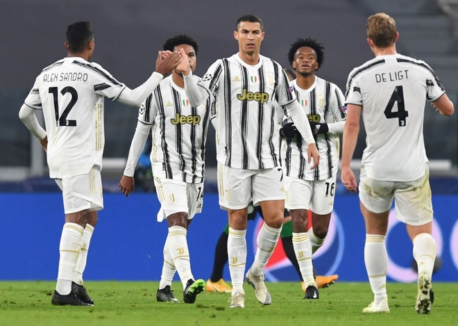 Juventus anh 4