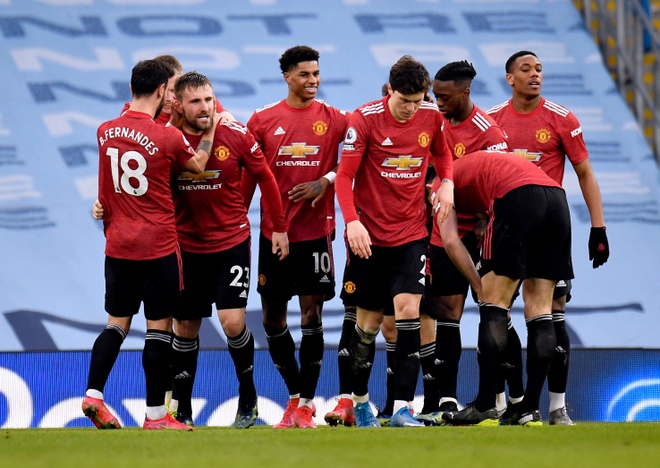 Man Utd anh 1