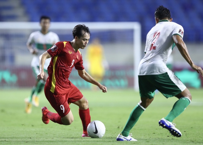 Viet Nam vs Indonesia anh 48