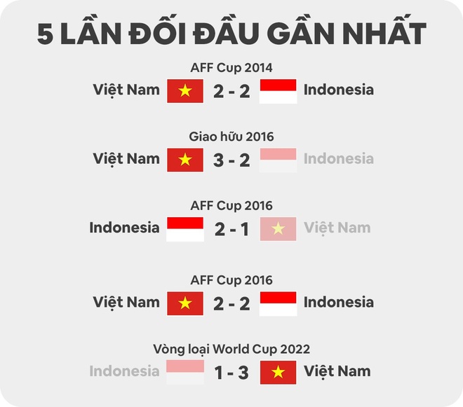 Viet Nam vs Indonesia anh 1