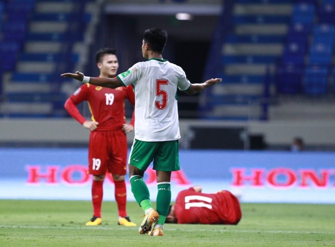 Viet Nam vs Indonesia anh 43