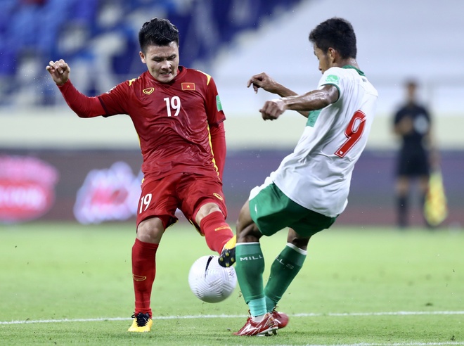 Viet Nam vs Indonesia anh 46