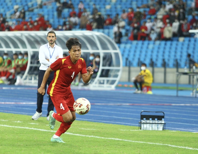 U23 Viet Nam dau Thai Lan anh 31