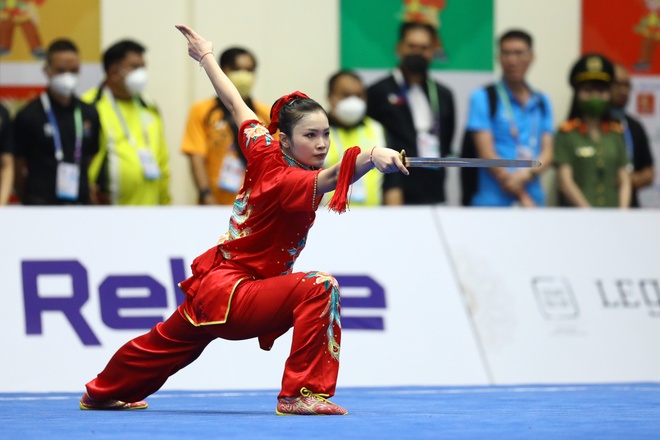 SEA Games 31 anh 9