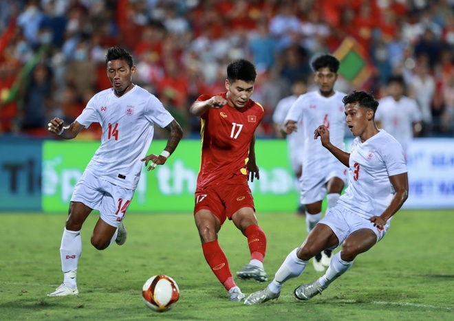 viet nam vs myanmar anh 32