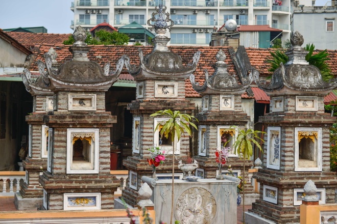 Chùa Bà Đanh Hà Nội - Khám Phá Lịch Sử, Kiến Trúc Và Những Mẫu Văn Khấn Đặc Sắc