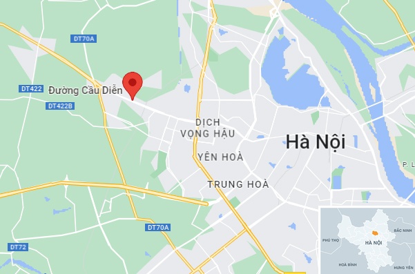 chay kios quan ao anh 2