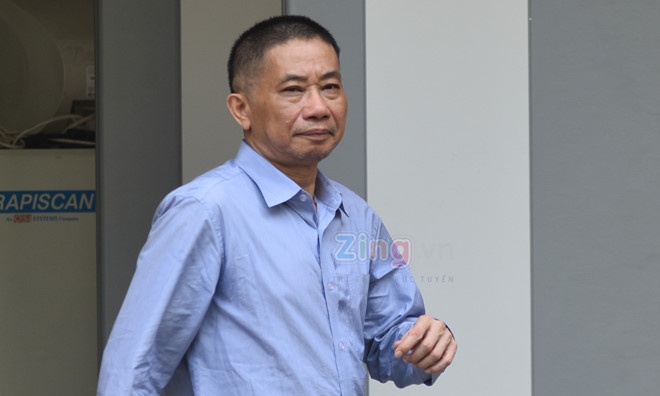 Ninh Van Quynh anh 1