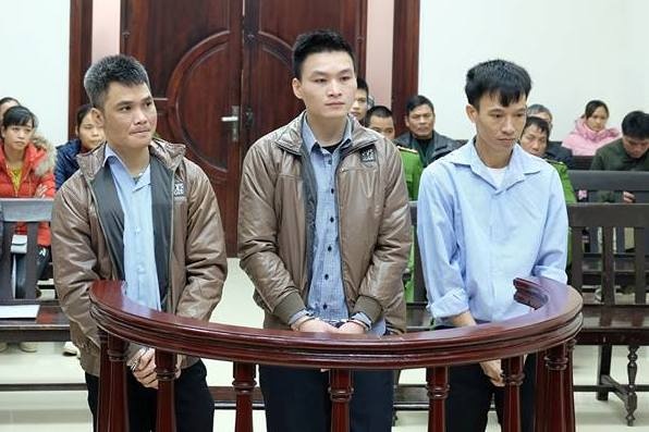 chien si cong an bi danh tu vong tren duong anh 1