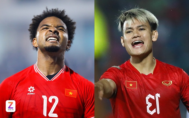 HLV Kim Sang-sik đón tin vui từ Jason Quang Vinh và Văn Toàn 1 Khi nào Xuân Son và Tấn Tài trở lại sân cỏ? - Sức khỏe