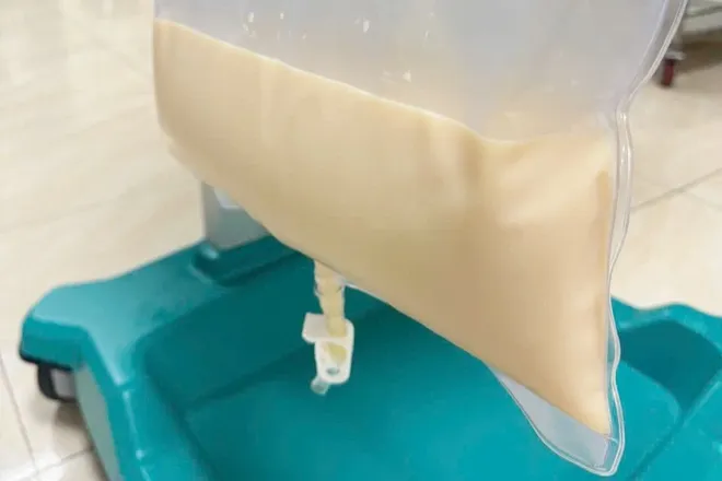 gan,  ruou bia anh 1