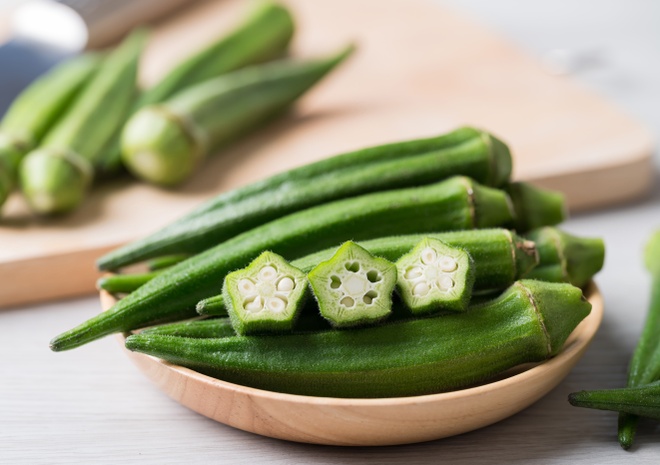 Ăn đậu bắp mỗi ngày có giúp giảm mỡ máu? | Znews.vn