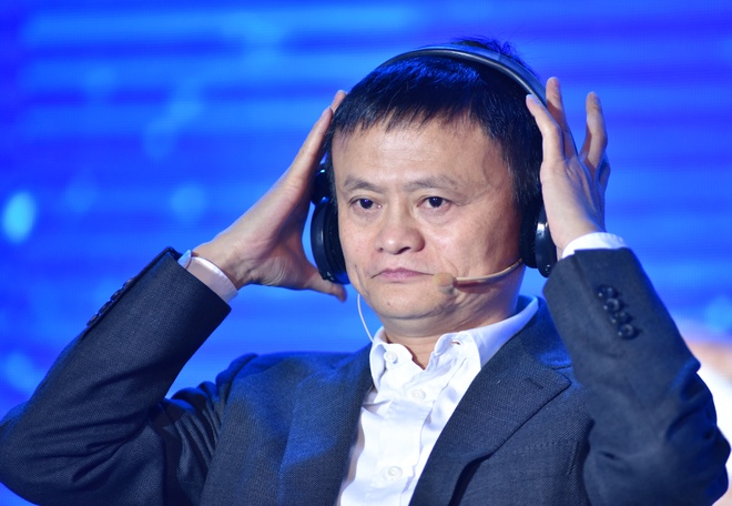 Jack Ma doi thoai tai Ha Noi anh 3