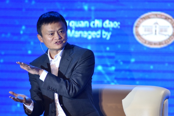 Jack Ma doi thoai tai Ha Noi anh 10