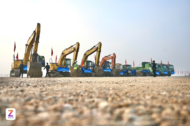 sân bay long thành ảnh 23 san bay long thanh anh 23