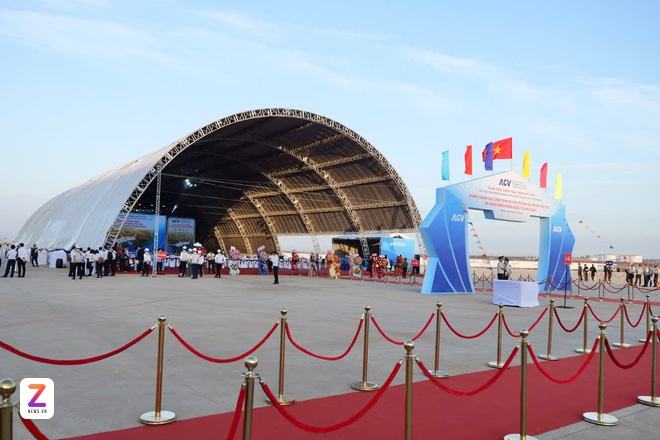 sân bay long thành ảnh 29 san bay long thanh anh 29