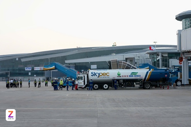 sân bay long thành ảnh 30 san bay long thanh anh 30