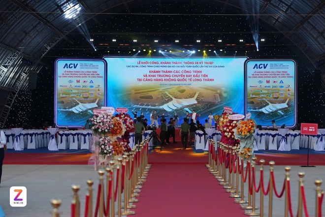 sân bay long thành ảnh 32 san bay long thanh anh 32