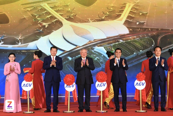 sân bay long thành ảnh 2 san bay long thanh anh 2