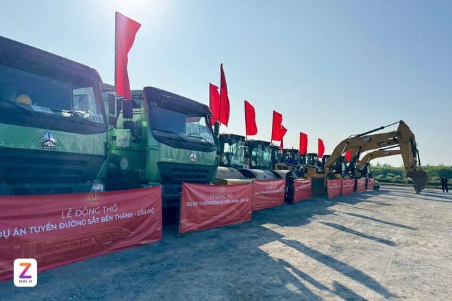 sân bay long thành ảnh 15 san bay long thanh anh 15