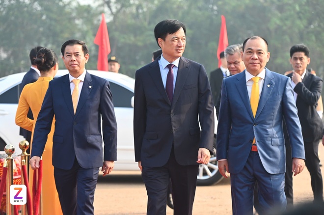 sân bay long thành ảnh 6 san bay long thanh anh 6