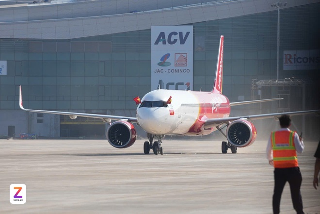 sân bay long thành ảnh 13 san bay long thanh anh 13