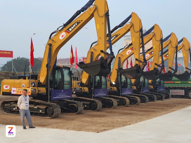 sân bay long thành ảnh 20 san bay long thanh anh 20