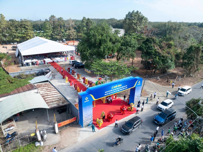 sân bay long thành ảnh 7 san bay long thanh anh 7