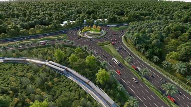 sân bay long thành ảnh 30 san bay long thanh anh 30