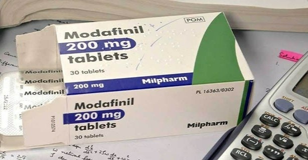 Thuoc thong minh Modafinil anh 1