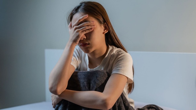 Mơ lặp đi lặp lại phản ánh trạng thái cảm xúc và áp lực tâm lý