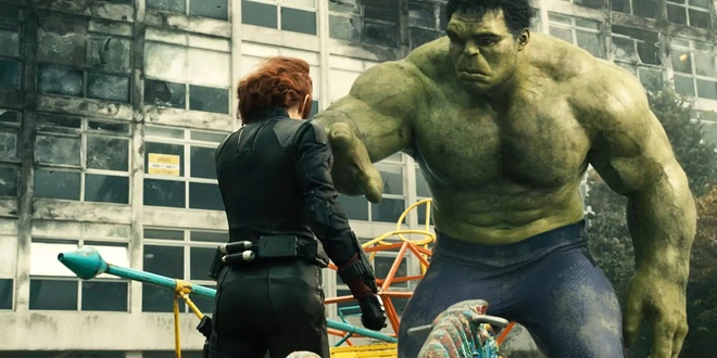 The Hulk - Người khổng lồ xanh phi thường của vũ trụ Marvel là ai? -  Coolmate