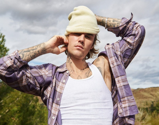 Vị thế Justin Bieber và các siêu sao nhạc pop vĩ đại nhất thế kỷ 21 - Giải  trí