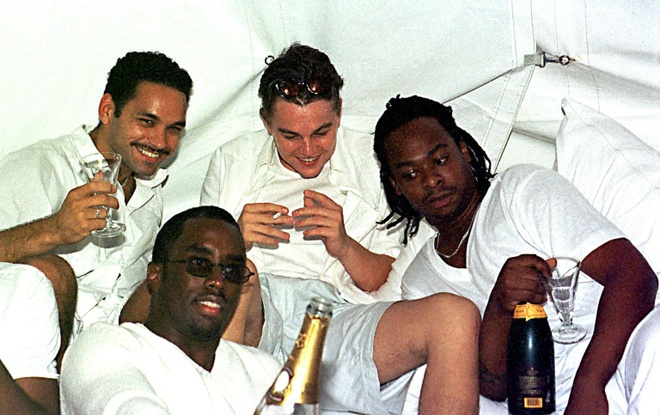 Diddy,  vu an Diddy anh 1