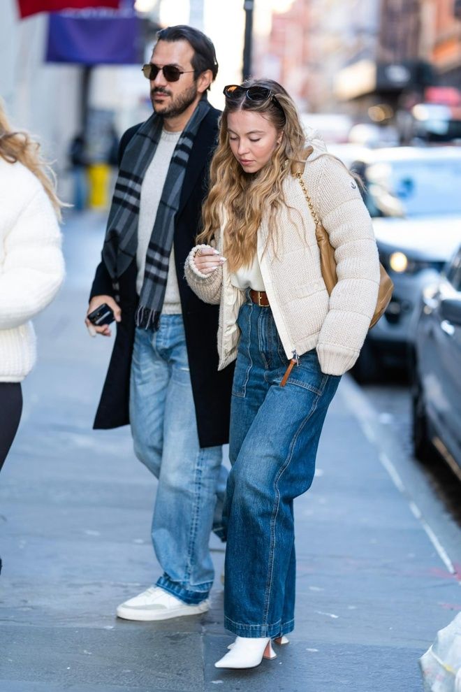 Sydney Sweeney xác nhận chia tay bạn trai - Giải trí