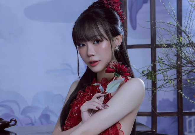 Bao Uyen,  My Tam anh 1