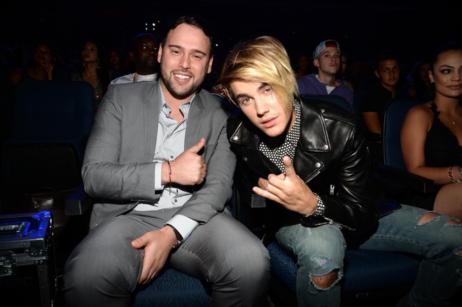 check it out, justin bieber brother 1
