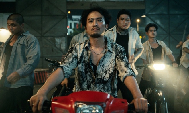 long dien huong anh 1