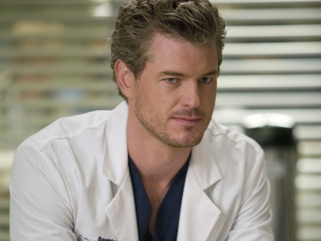 Lời trăng trối của Eric Dane | Znews.vn