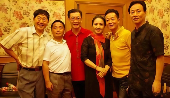 Ly Kien Thanh anh 2