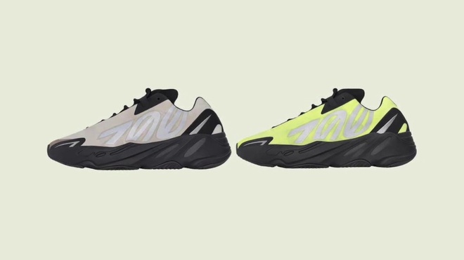 Phoi mau moi cua giay Yeezy anh 1