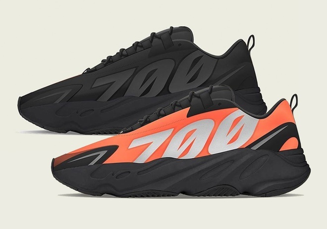 Phoi mau moi cua giay Yeezy anh 2