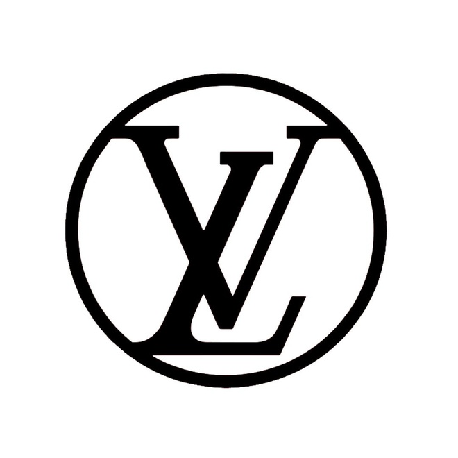 Thiết kế logo ysl độc đáo theo yêu cầu của khách hàng