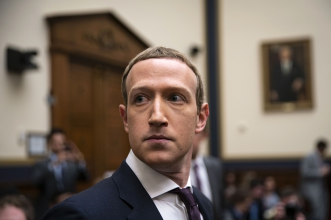 Tai san cua Mark Zuckerberg vuot 100 ty USD anh 1