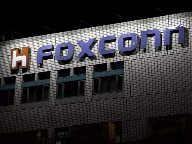 Foxconn có kế hoạch mở thêm nhà máy bán dẫn ở Việt Nam | Znews.vn