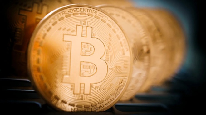 gia bitcoin hom nay,  bitcoin lap ky luc anh 1
