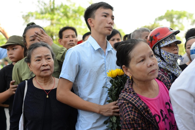 Le tang phi cong Tran Quang Khai anh 20