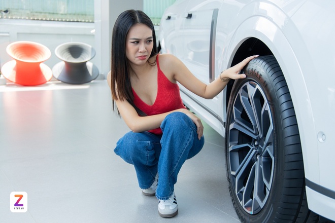 Ô tô hybrid bùng nổ tại thị trường Việt Nam trong bối cảnh xe truyền thống suy giảm