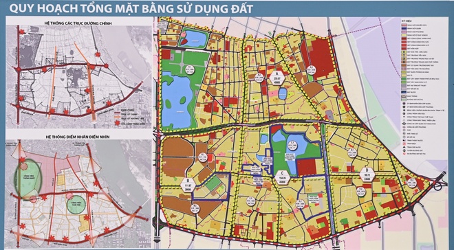 Quy hoach phan khu lich su Ha Noi anh 15