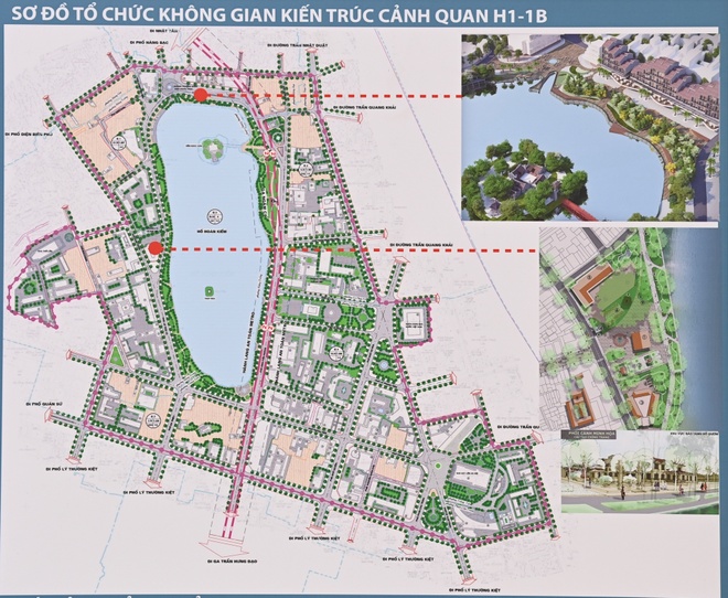 Quy hoach phan khu lich su Ha Noi anh 5